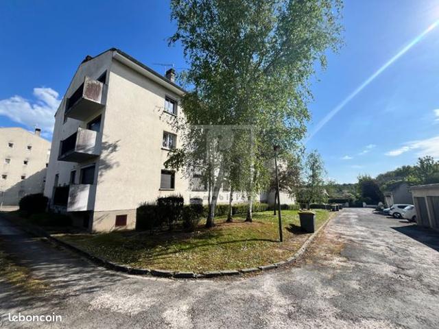 Appartement vente à Moret-Loing-et-Orvanne, Seine-et-Marne