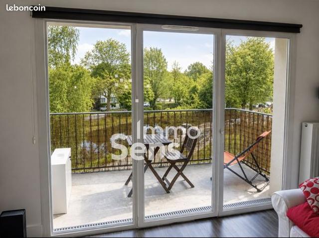 Appartement vente à Lille, Tourcoing