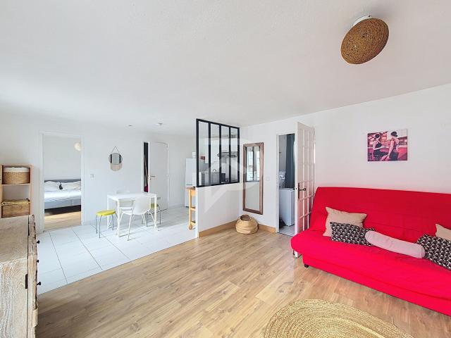 Appartement vente à Versailles