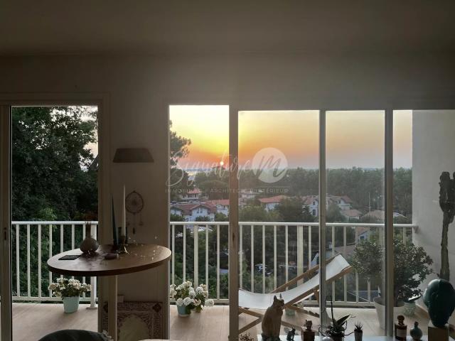 Appartement vente à Arcachon