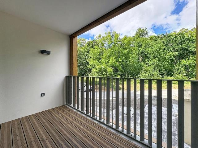 Appartement vente à Bayonne