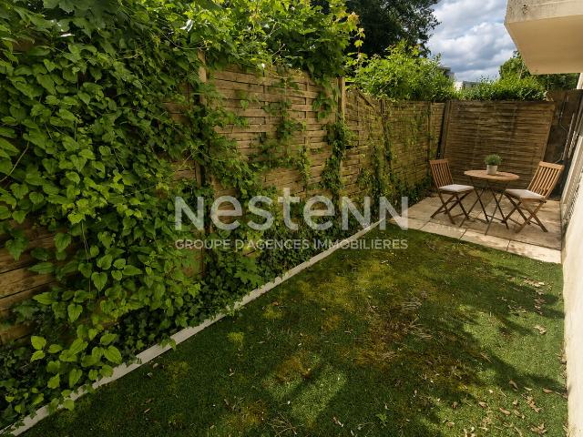 Appartement vente à Torcy