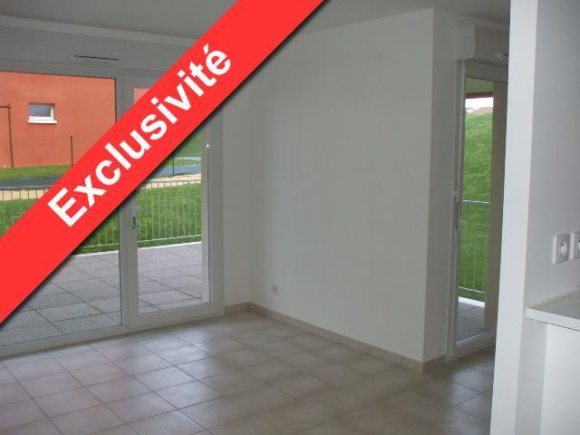 Appartement location à La Roche-sur-Yon, Les Herbiers