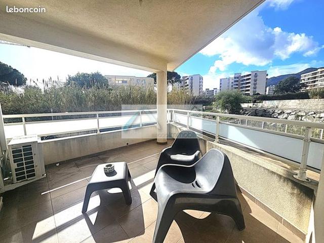 Appartement vente à Ajaccio