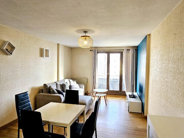 Appartement vente à Arrondissement de Toulon, Toulon