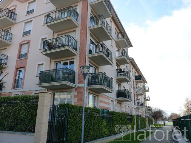 Appartement location à Sarcelles, Montmagny
