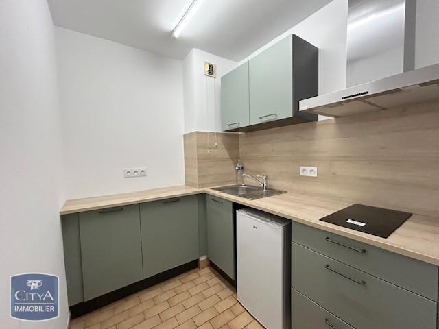 Appartement location à Saumur