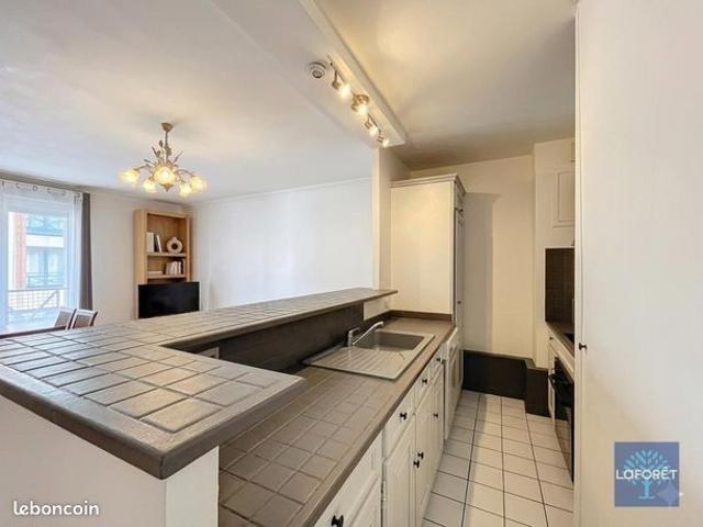 Appartement vente à Palaiseau, Chilly-mazarin