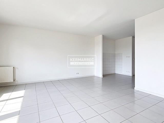 Appartement vente à Nantes