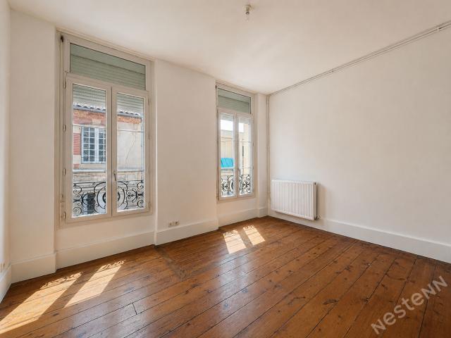 Appartement location à Agen