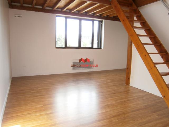 Appartement location à Versailles, Buc