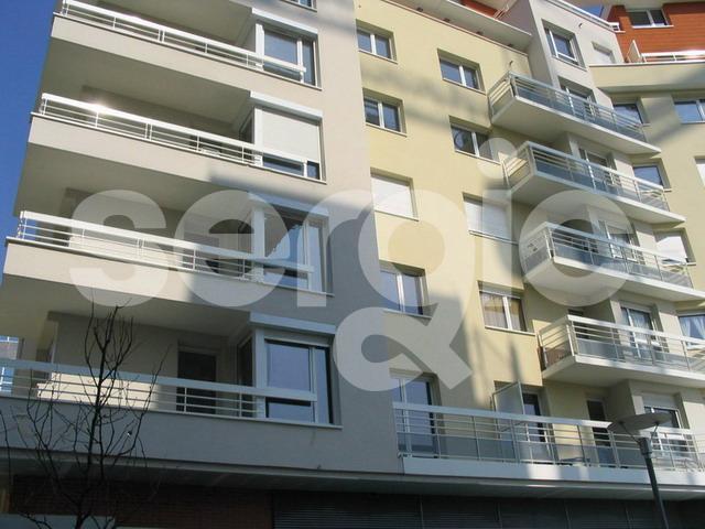 Appartement location à Saint-Denis, Île-de-France