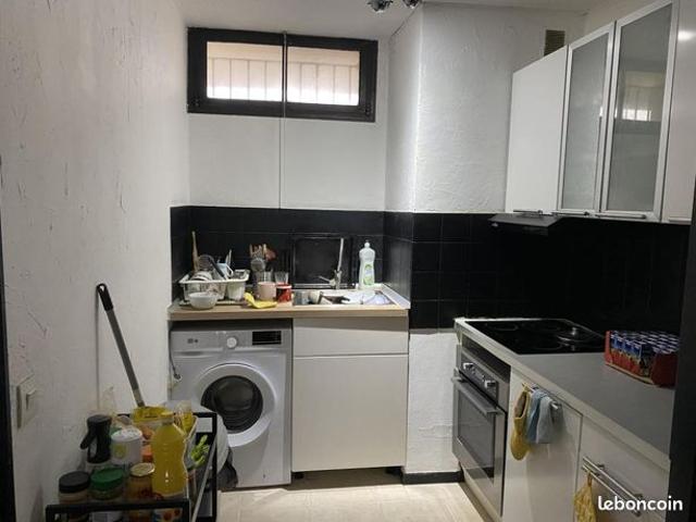 Appartement vente à Montpellier