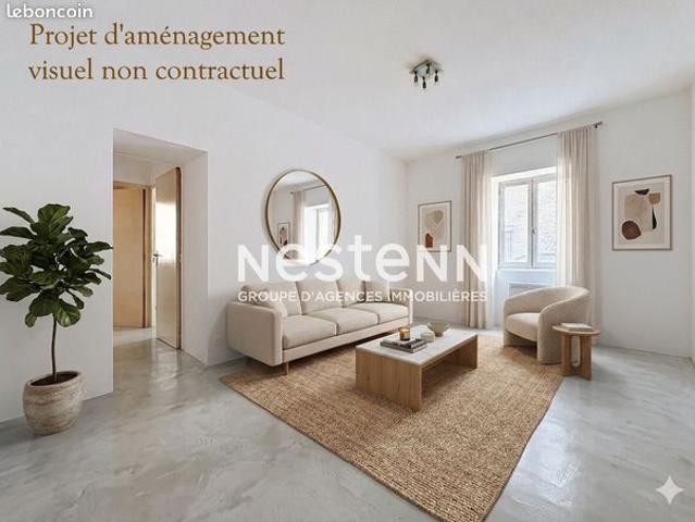 Appartement vente à Nérac