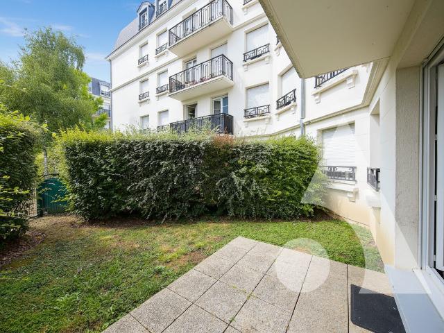 Appartement vente à Corbeil-Essonnes, Essonne