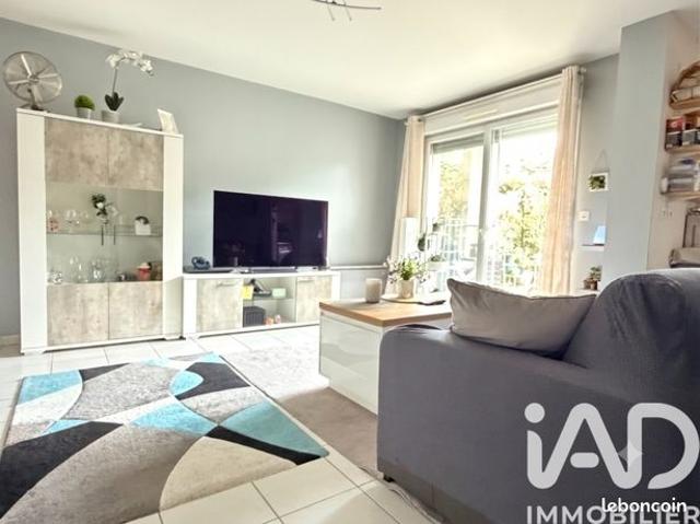 Appartement vente à Nantes