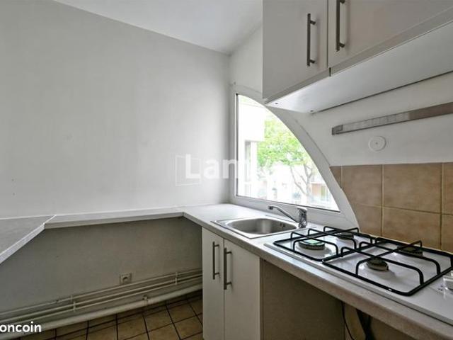 Appartement vente à Montigny-le-Bretonneux, Yvelines