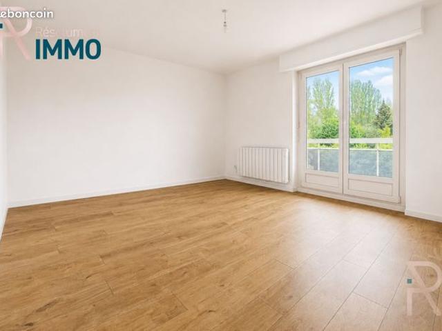 Appartement vente à Mulhouse, Pfastatt