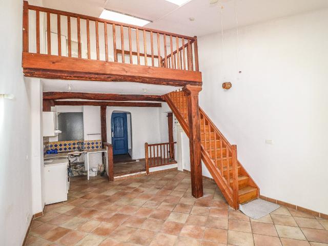 Appartement vente à Arrondissement de Draguignan, Flayosc