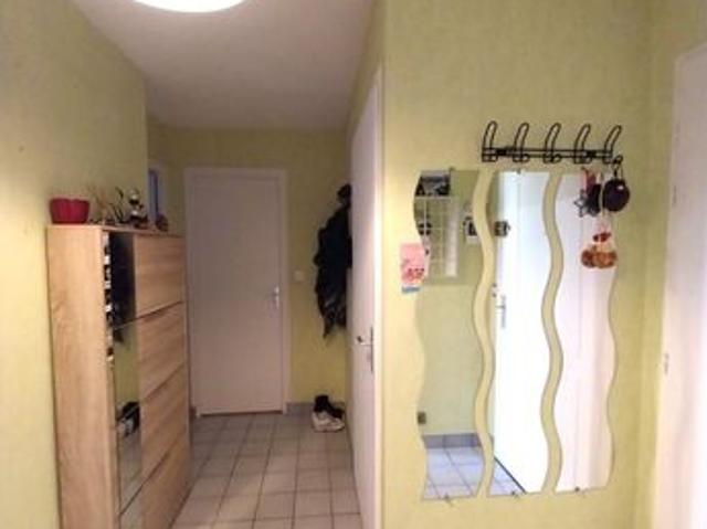 Appartement vente à Gex