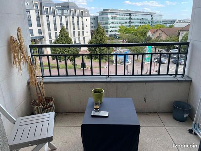Appartement vente à Antony, Clamart