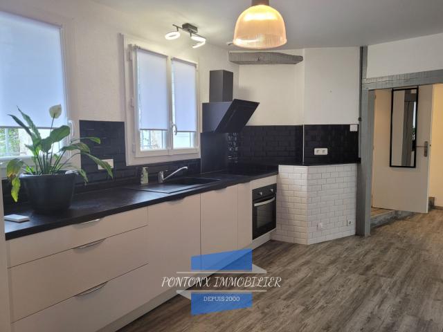 Appartement vente à France métropolitaine, Tartas