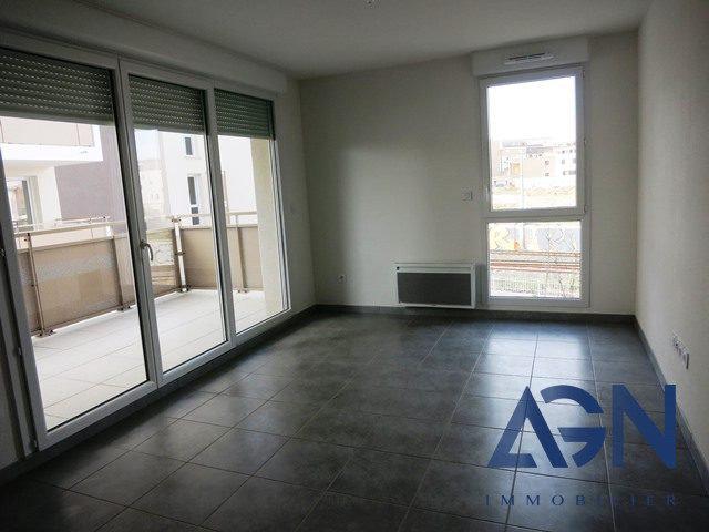 Appartement vente à Montpellier