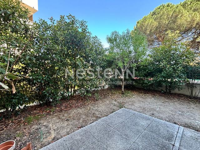 Appartement location à Toulouse