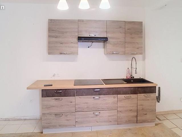 Appartement vente à Villeneuve-lès-Béziers, Hérault