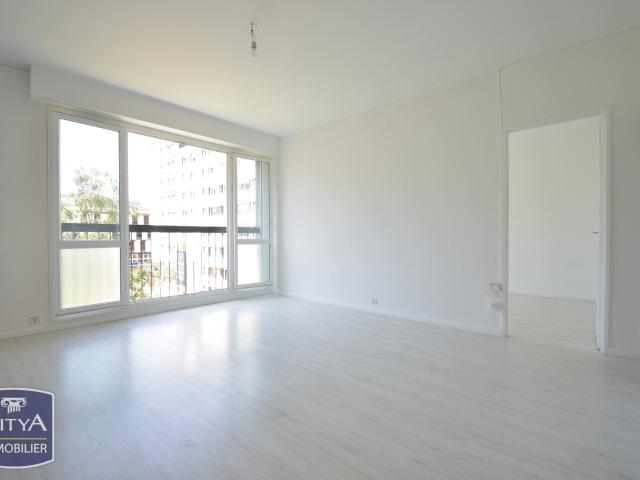 Appartement vente à Saint-Nicolas - République, Le Mans