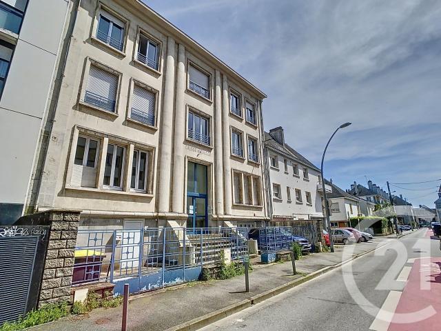 Appartement vente à Saint-Nazaire, Saint-nazaire