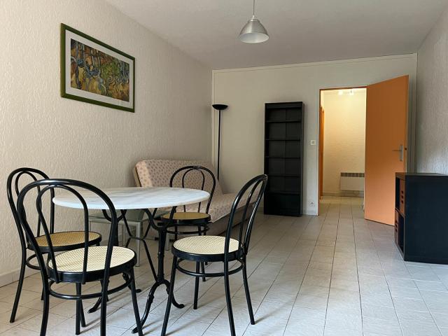 Appartement vente à Avignon