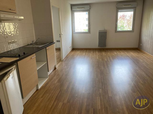 Appartement vente à Agen