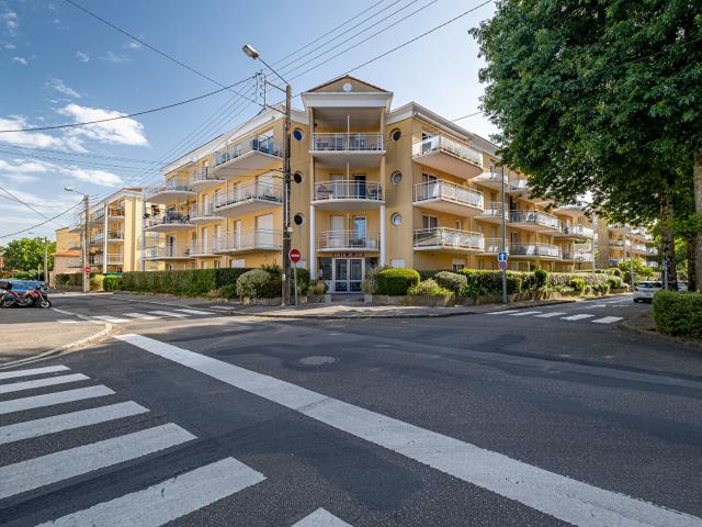 Appartement vente à Saint-Nazaire, Saint-brevin-les-pins