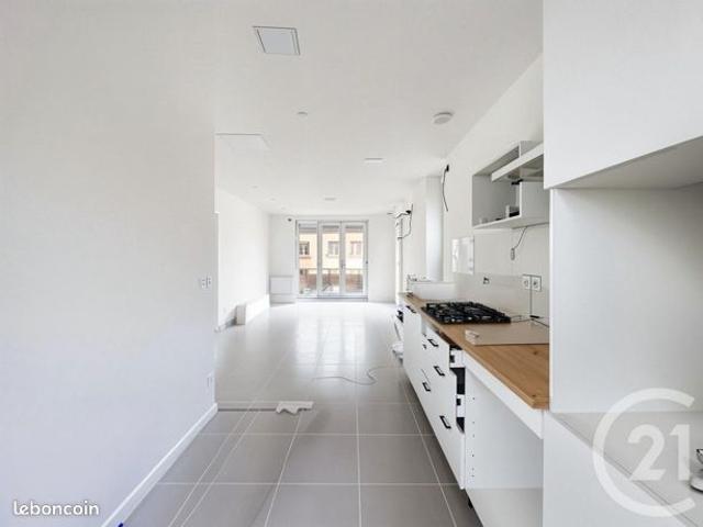 Appartement vente à Lyon, Métropole de Lyon