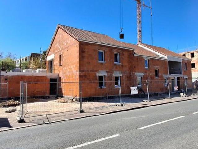 Appartement vente à Charolles, Paray-le-monial