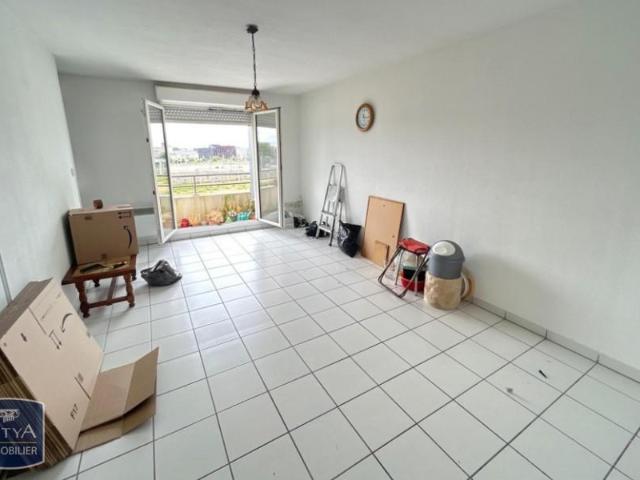 Appartement location à Le Havre