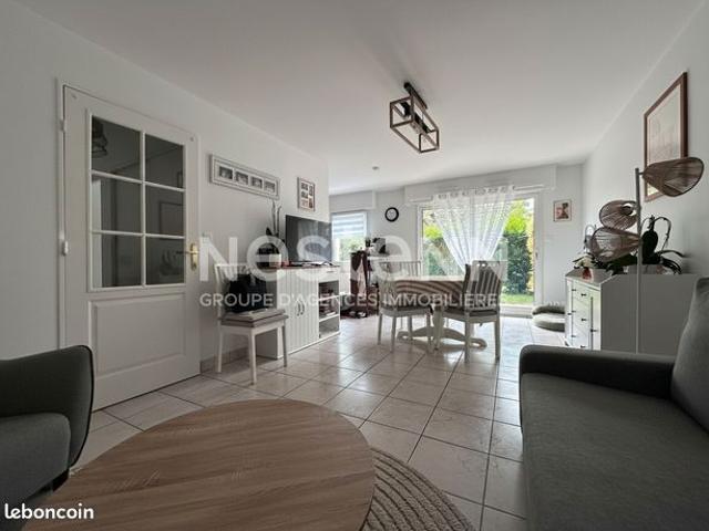 Appartement vente à Vannes, Bretagne