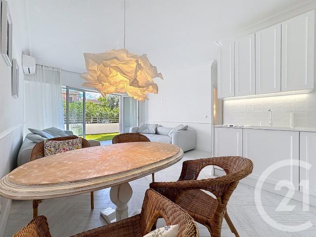 Appartement vente à Grasse, La Roquette-sur-siagne
