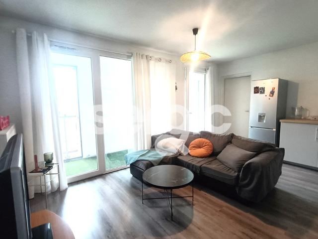 Appartement vente à Euratechnologies, Lille