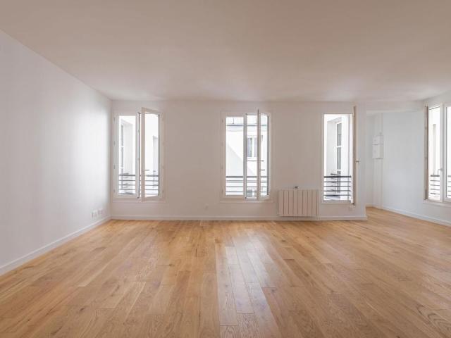 Appartement vente à Paris 3e Arrondissement, Paris