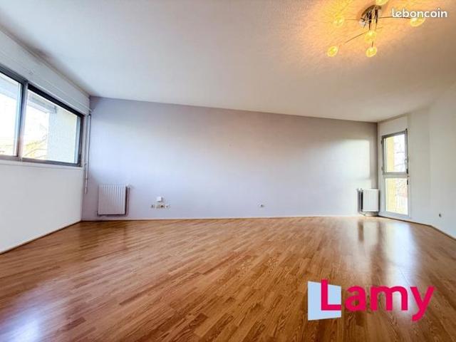 Appartement vente à Toulouse, Ramonville-saint-agne
