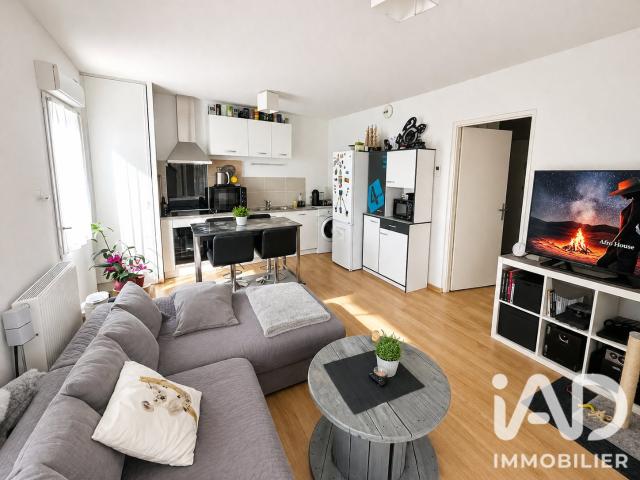 Appartement vente à Bordeaux, Eysines