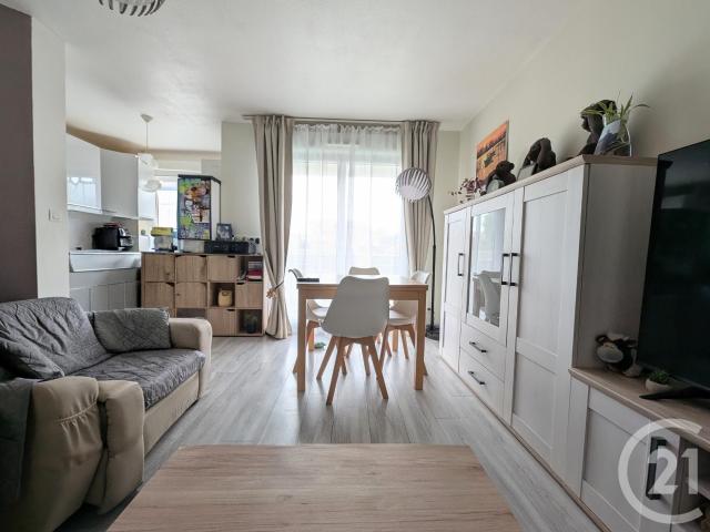 Appartement vente à Dieppe, Saint-valery-en-caux