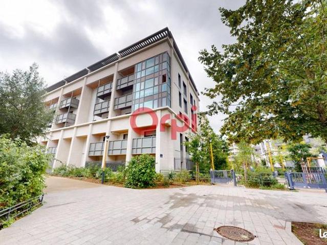 Appartement vente à Meudon, Hauts-de-Seine