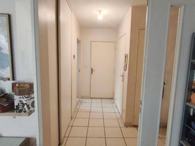 Appartement vente à Pont-de-Chéruy, Isère