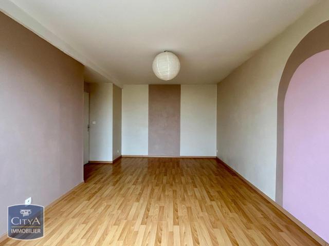 Appartement location à Poitiers, Buxerolles