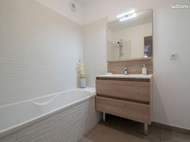 Appartement vente à Lyon, Métropole de Lyon