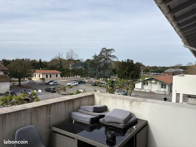 Appartement vente à Dax, Bénesse-maremne