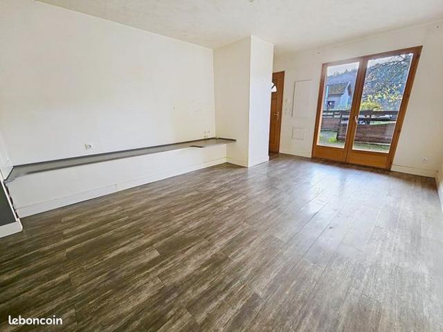 Appartement vente à La Tour-du-Pin, Saint-geoire-en-valdaine
